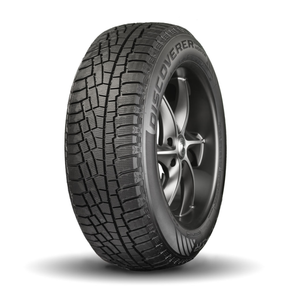 Discoverer® True North®, , large