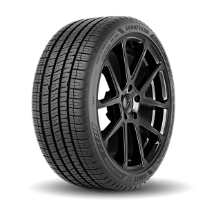 Eagle® F1 All Season