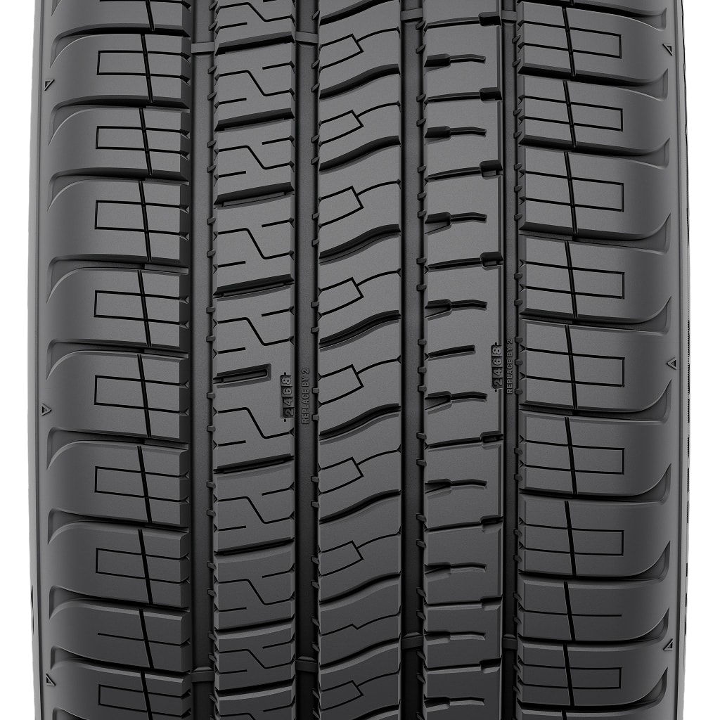 Eagle® F1 All Season,