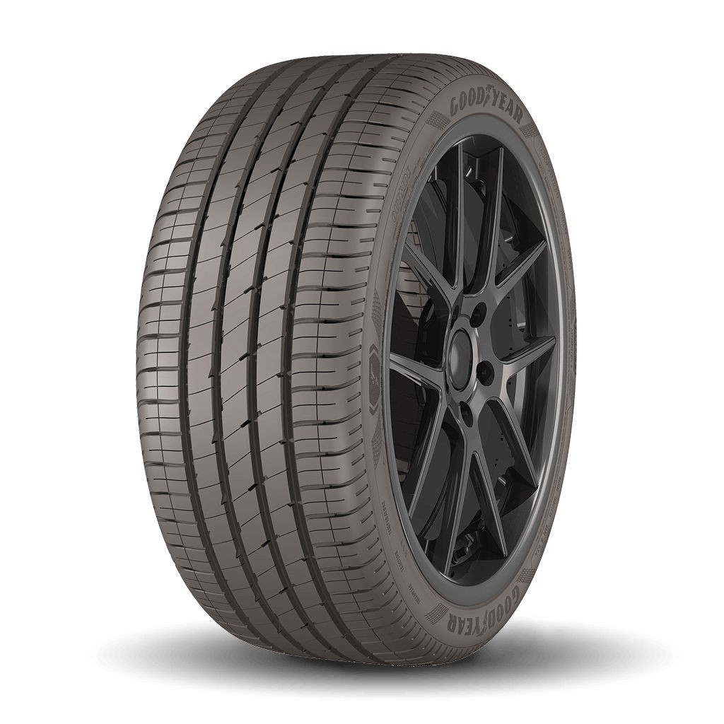 Eagle® F1 Asymmetric 5 w/SoundComfort Technology® M+S T0,