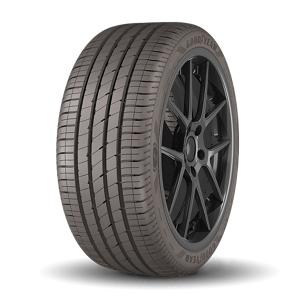 Eagle® F1 Asymmetric 5 w/SoundComfort Technology® M+S T0