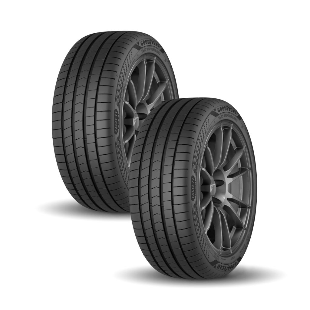 Eagle® F1 Asymmetric 6,