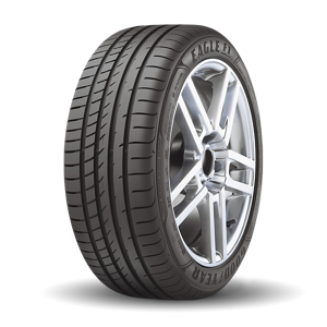 Eagle® F1 Asymmetric 2