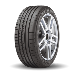 Eagle® F1 Asymmetric 2™ ROF