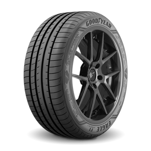 Eagle® F1 Asymmetric 3