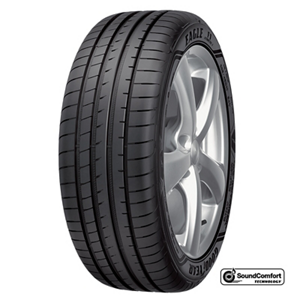 Eagle® F1 Asymmetric 3 w/SoundComfort Technology™