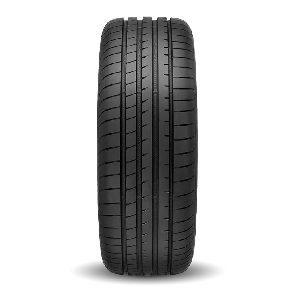 Eagle® F1 Asymmetric 3 w/SoundComfort Technology™,