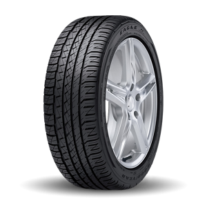 Eagle® F1 Asymmetric All-Season