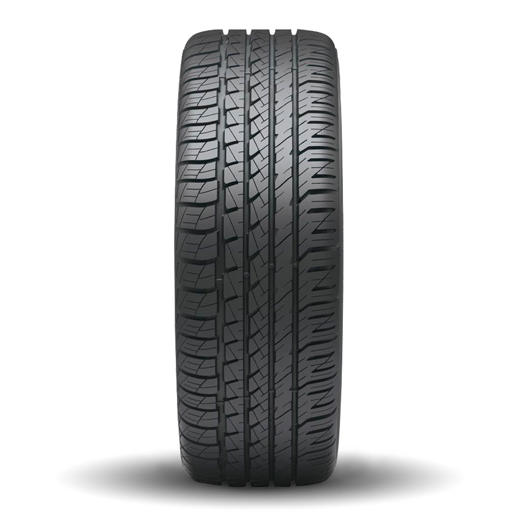 Eagle® F1 Asymmetric All-Season w/SoundComfort Technology®,