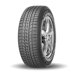 Eagle® F1 Asymmetric SUV AT