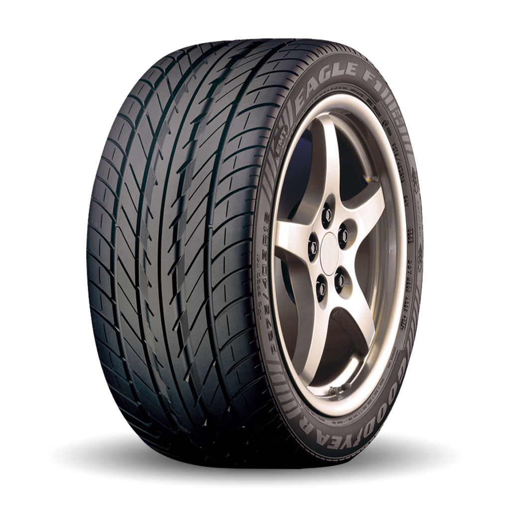 Eagle® F1 GS EMT, , large