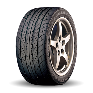 Eagle® F1 GS EMT