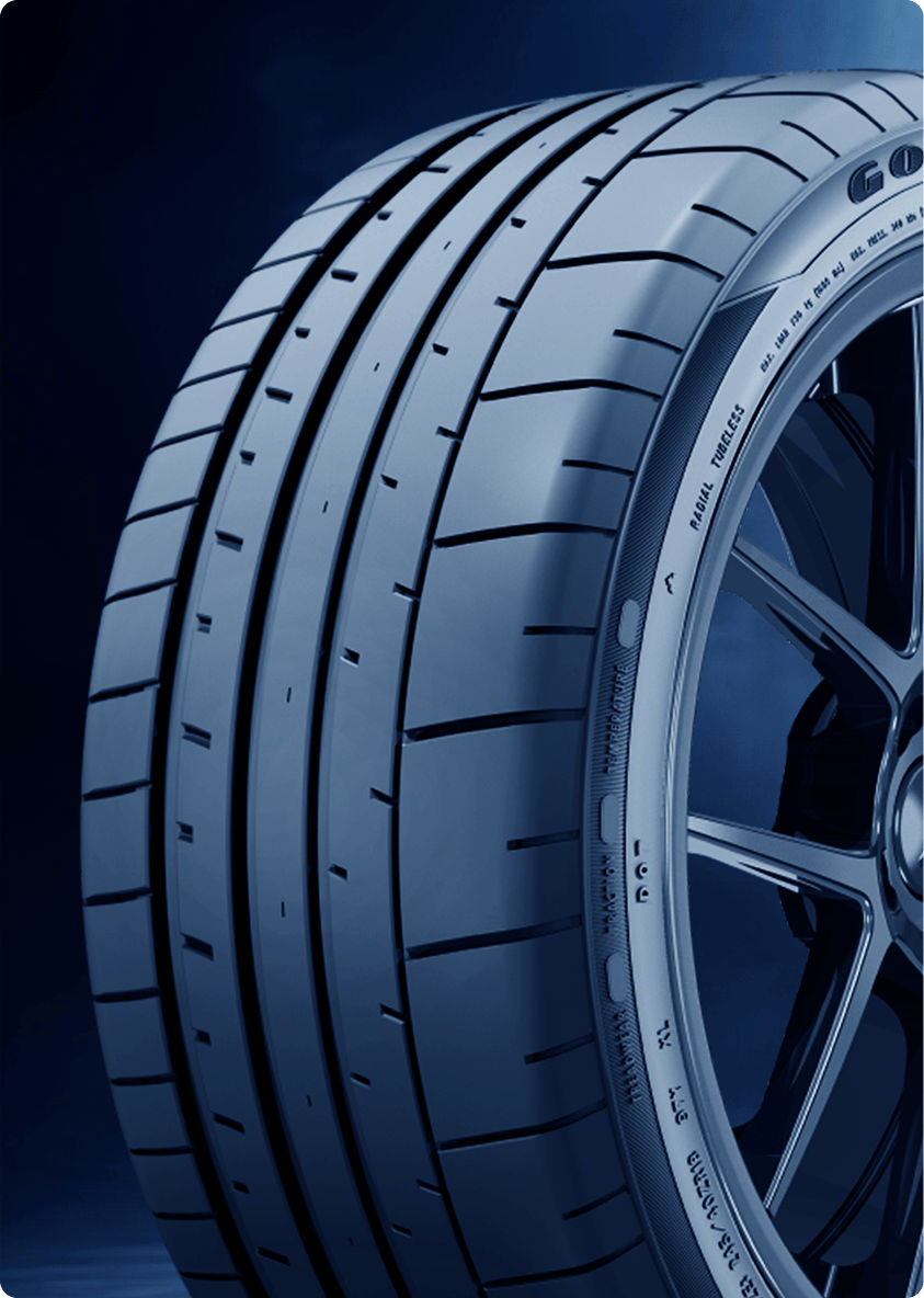 Shop Eagle Tires | Goodyear