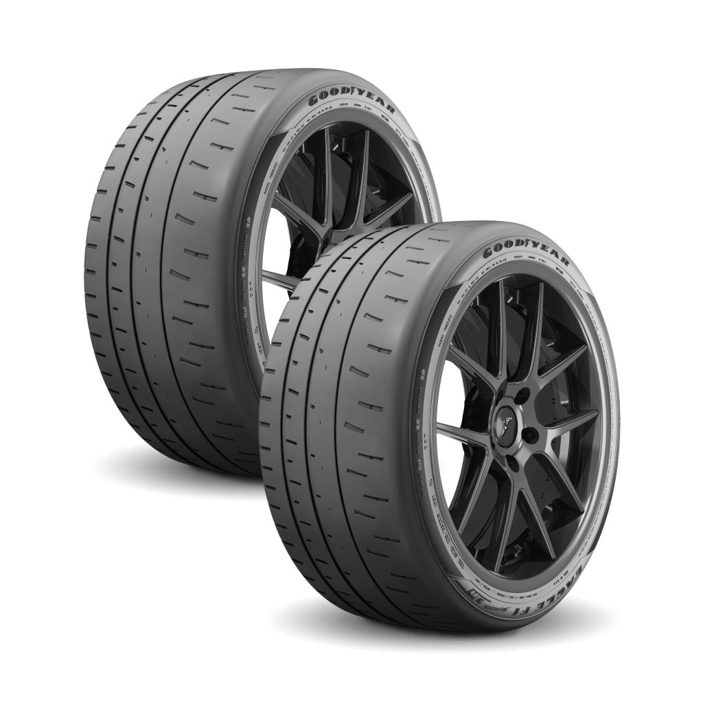 Eagle® F1 SuperCar® 3R,