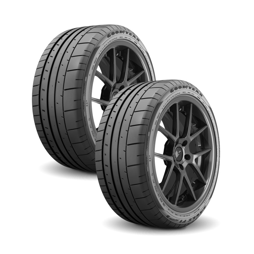 Eagle® F1 SuperCar® 3,