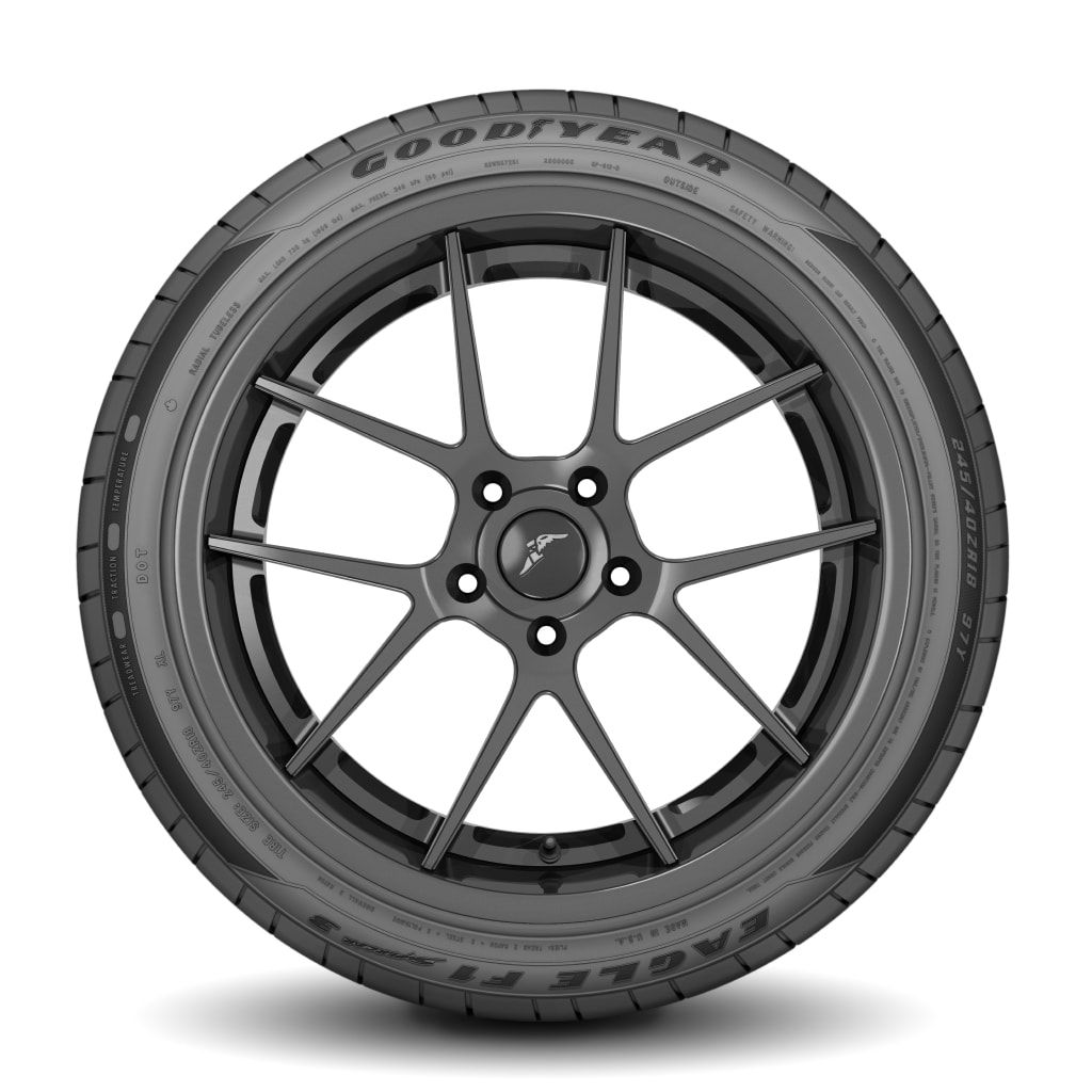 Eagle® F1 SuperCar® 3,