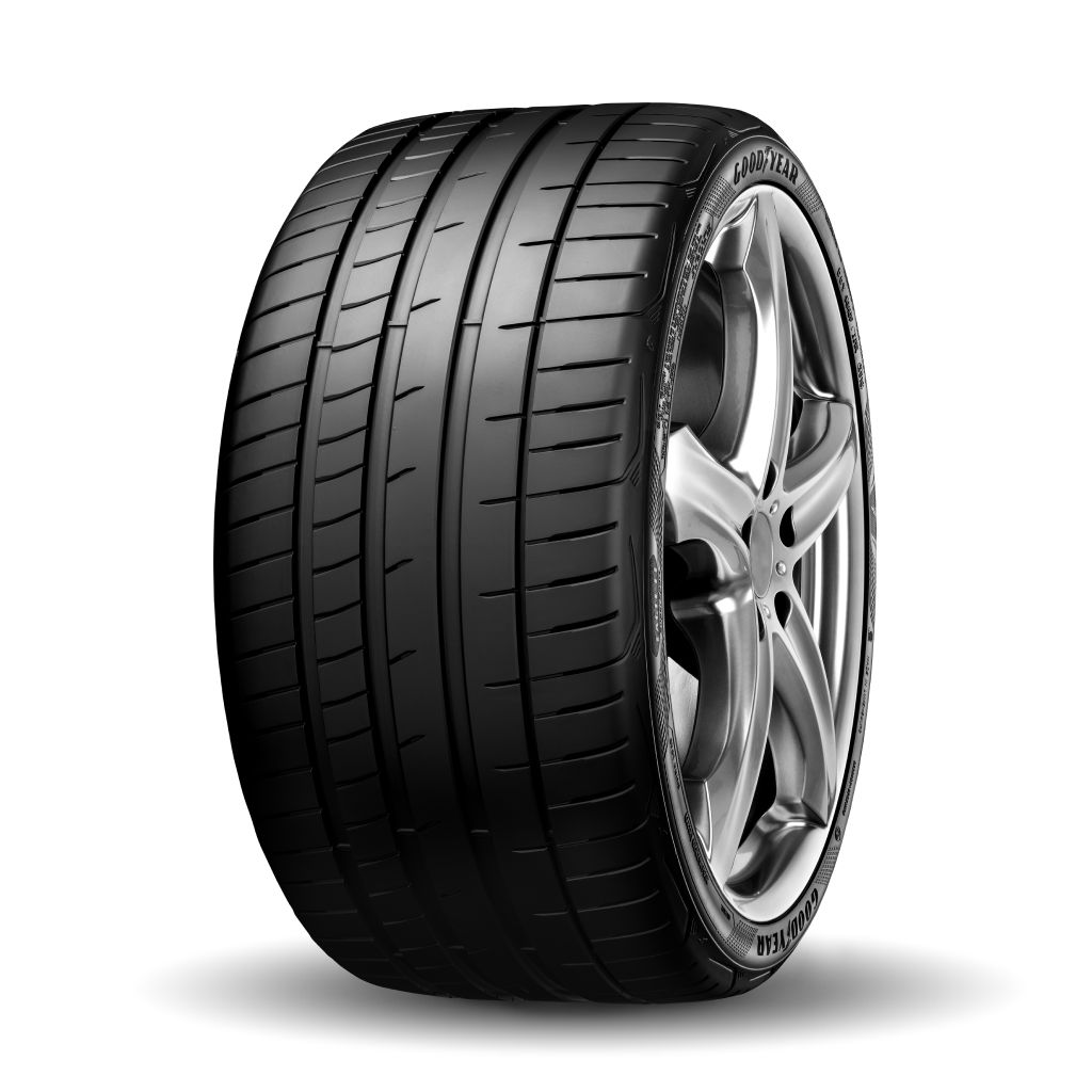 Eagle® F1 SuperSport, , large