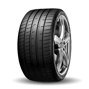 Eagle® F1 SuperSport