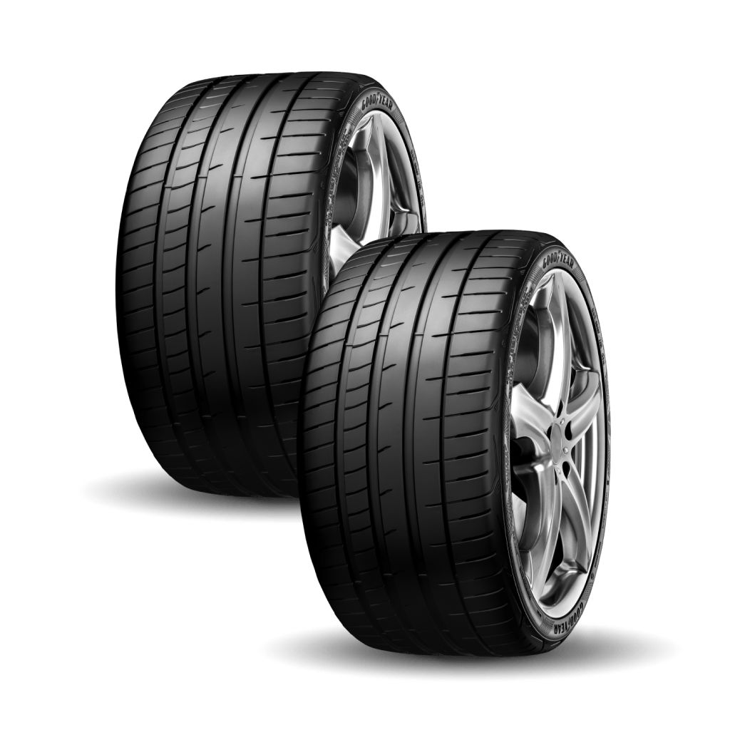 Eagle® F1 SuperSport,