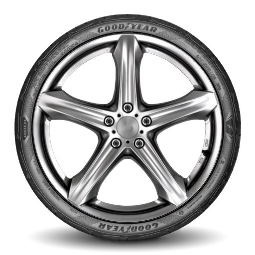 Eagle® F1 SuperSport,