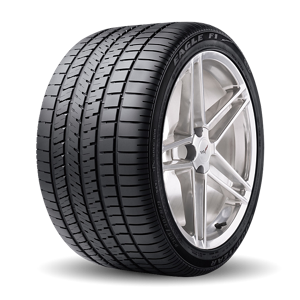 Eagle® F1 SuperCar® EMT
