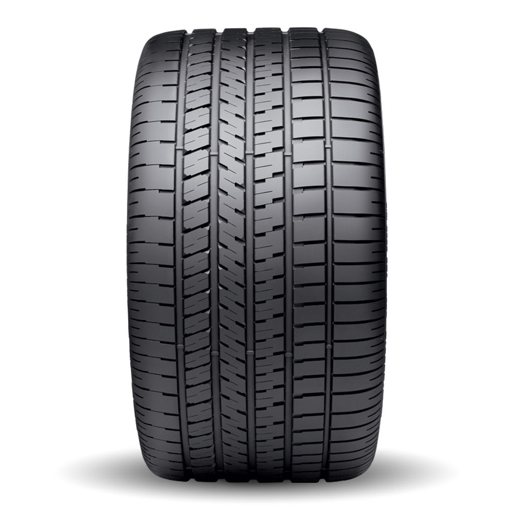 Eagle® F1 SuperCar® EMT,