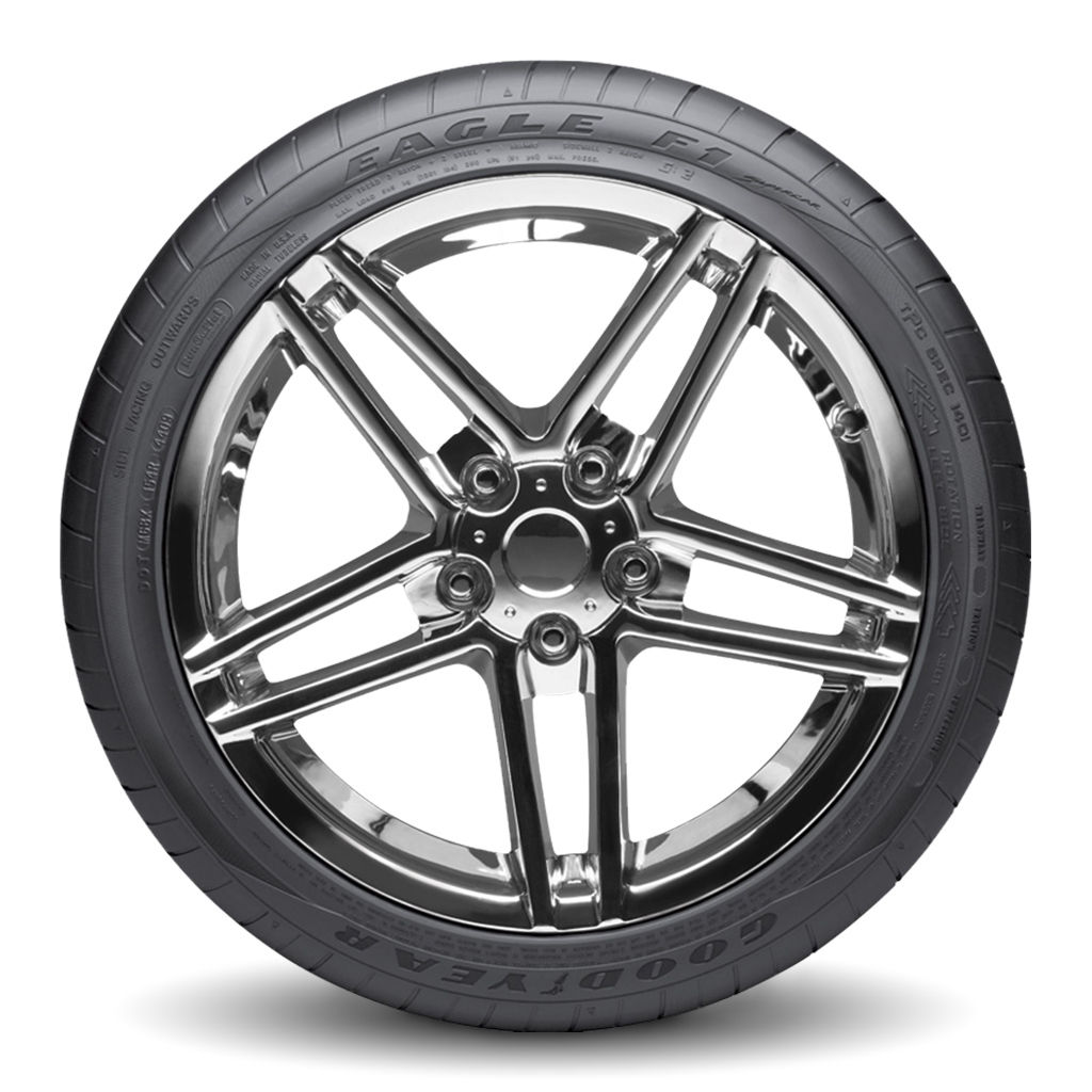 Eagle® F1 SuperCar® G:2 ROF,