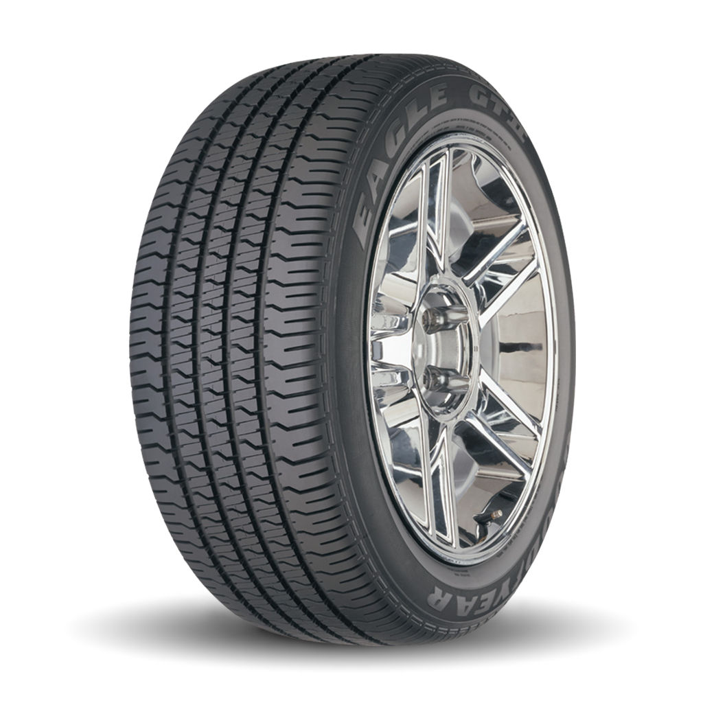 Eagle GT® II, , large