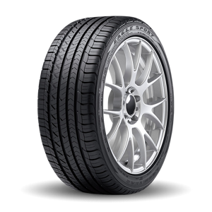 Eagle® Sport All-Season w/SoundComfort Technology®