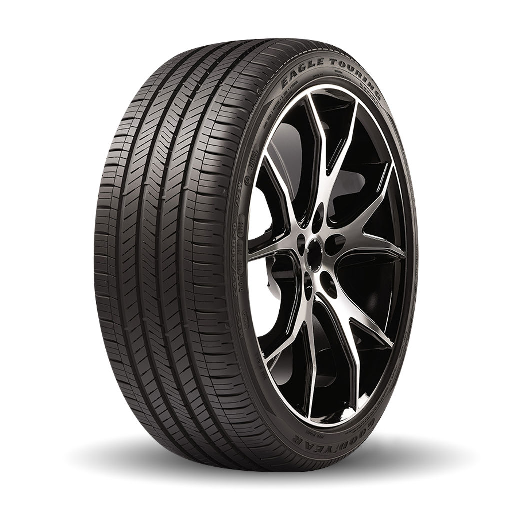 Eagle® Touring ROF MOE,