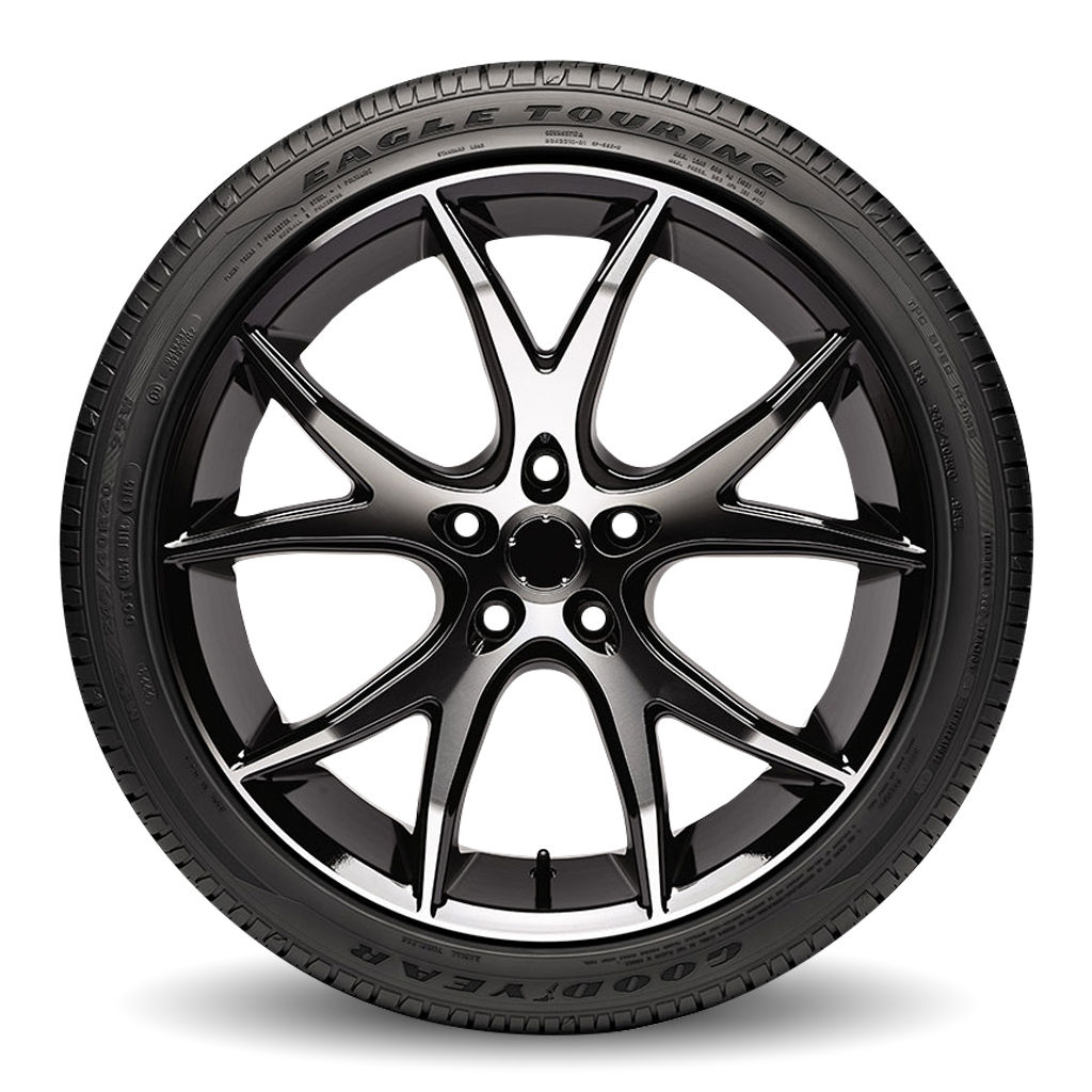 Eagle® Touring ROF + SoundComfort Technology®,