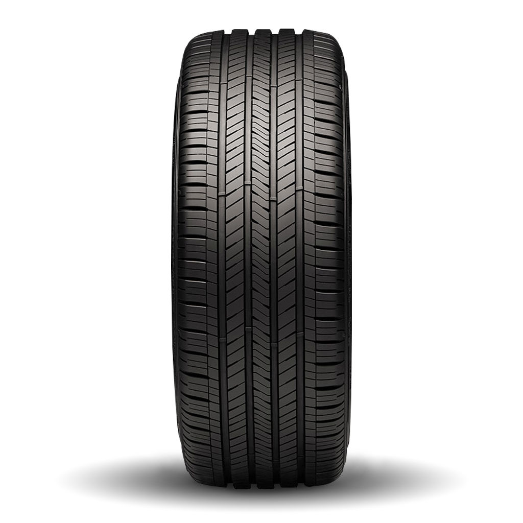 Eagle® Touring w/SoundComfort Technology®,