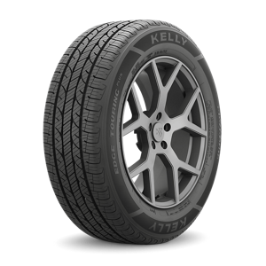 Edge® Touring Plus