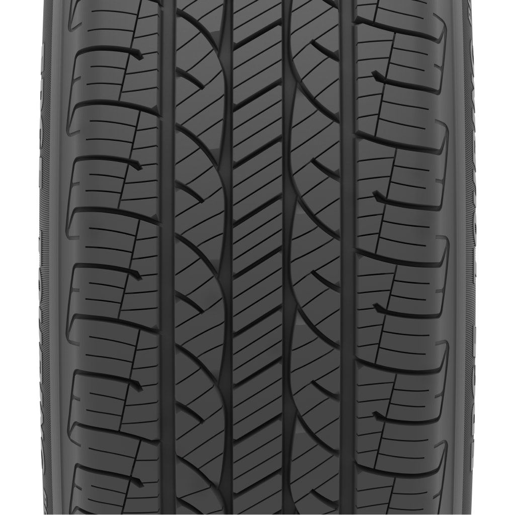 Edge® Touring Plus,