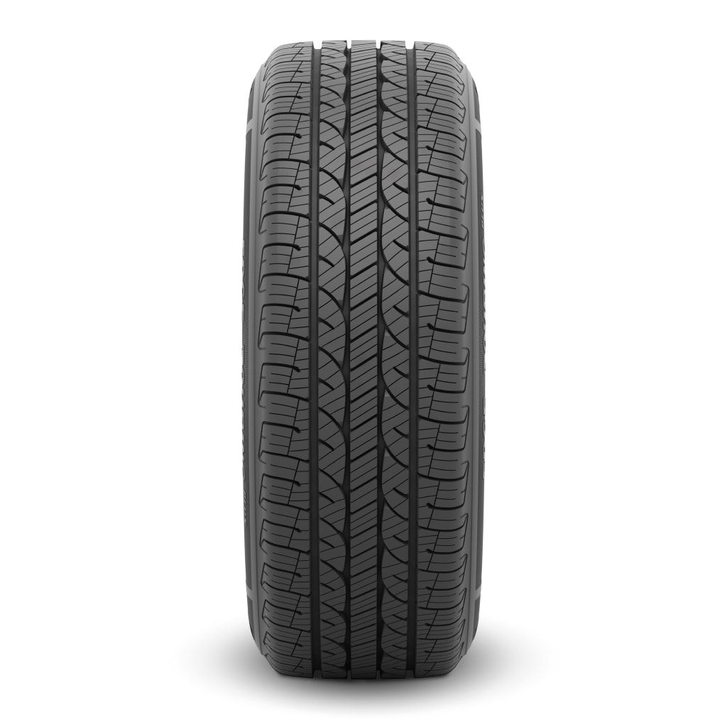 Edge® Touring Plus,