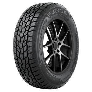 Endeavor® Snow Claw®