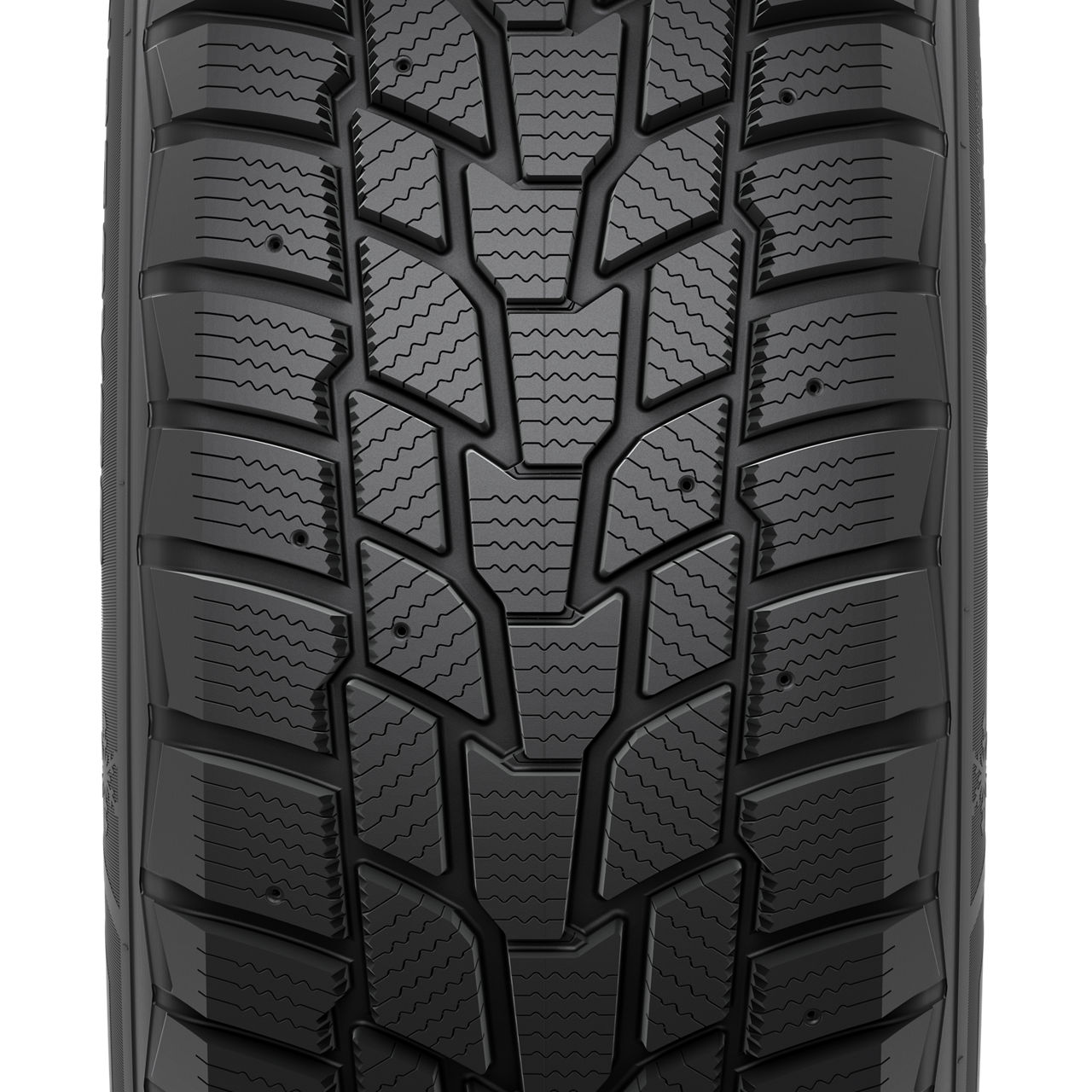Endeavor® Snow Claw®,