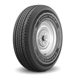 Endurance® Trailer Tire