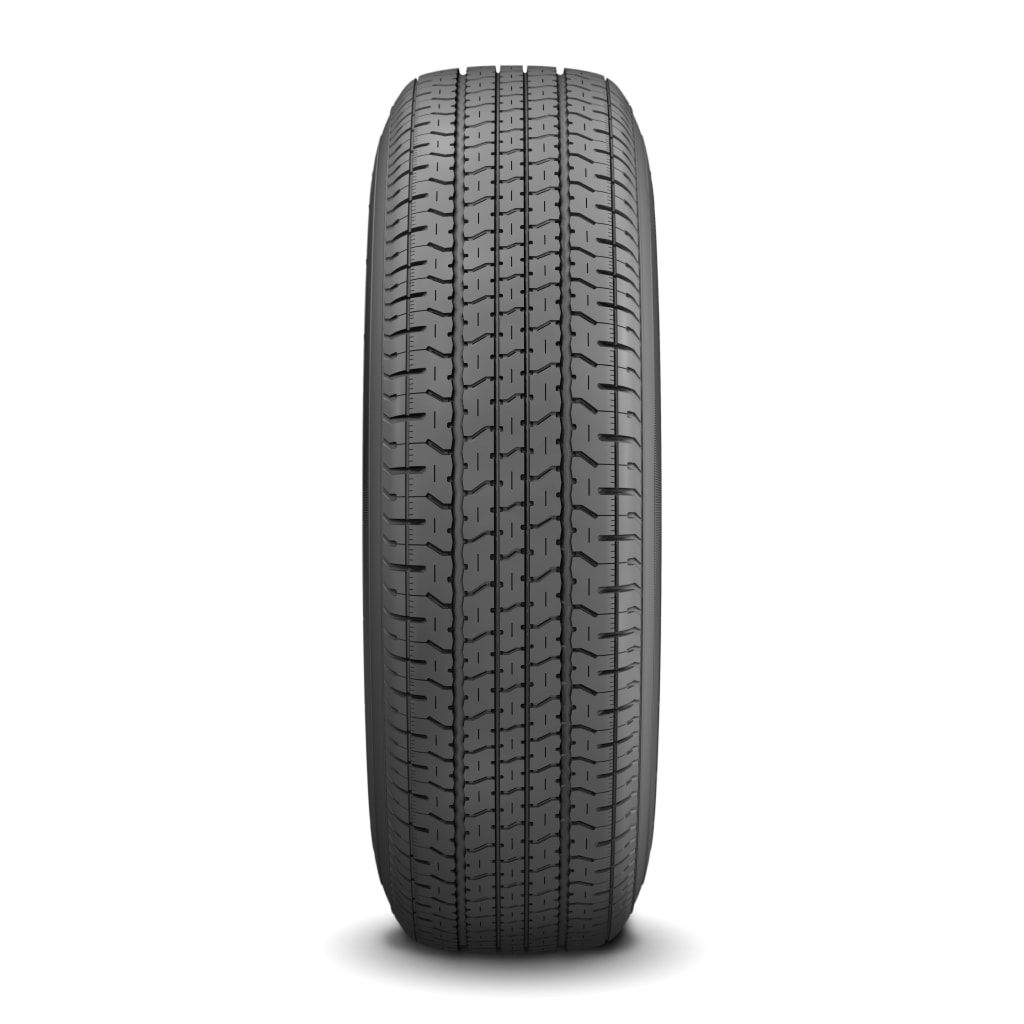 Endurance® Trailer Tire,