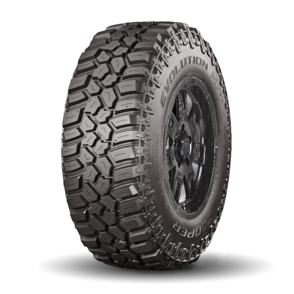 Evolution M/T™, , large