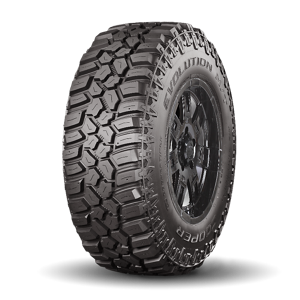 Evolution M/T™