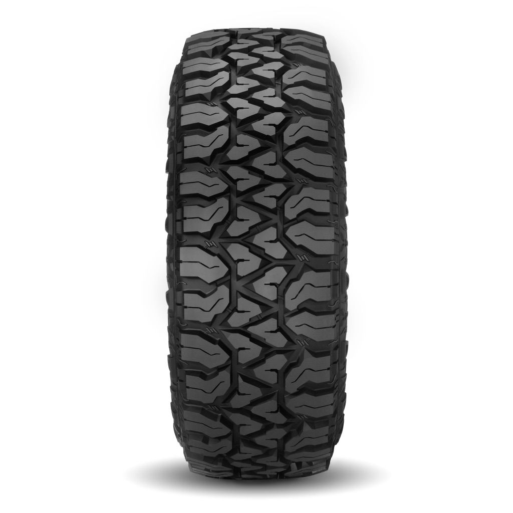 Fierce Attitude M/T ™,