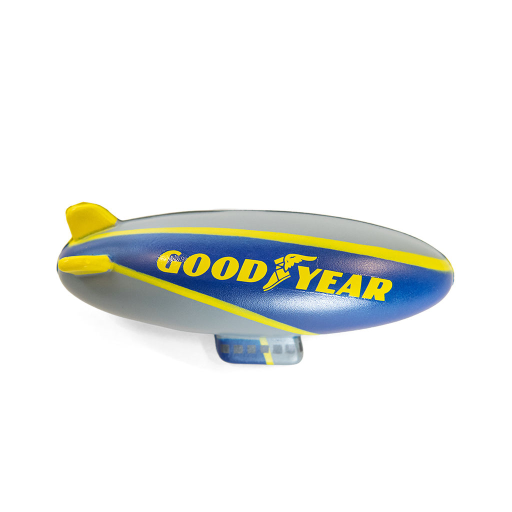 Blimp Stress Reliever, , large