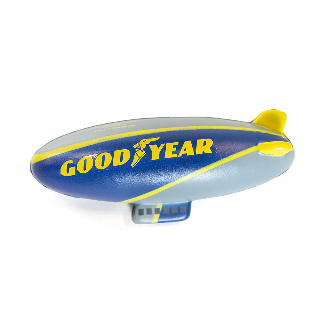 Blimp Stress Reliever,