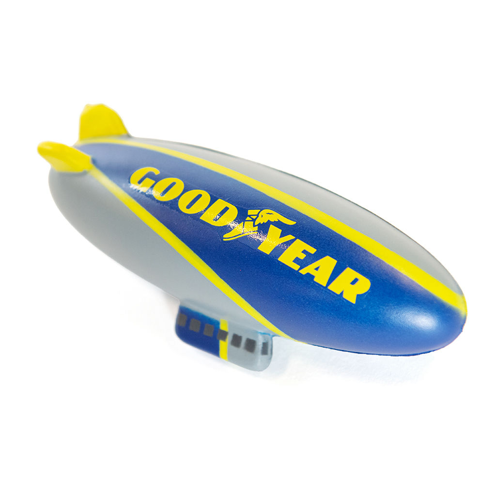 Blimp Stress Reliever,