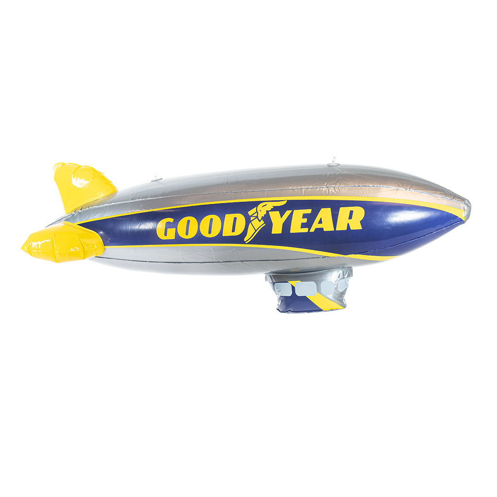 Inflatable Blimp, , large