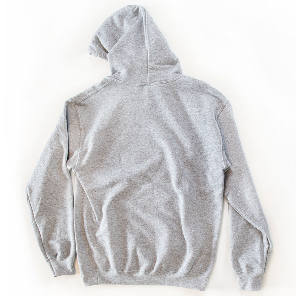 Goodyear Heritage Hoodie,