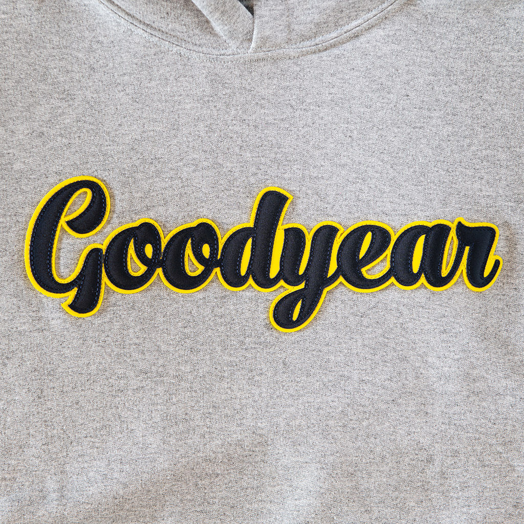 Goodyear Heritage Hoodie,