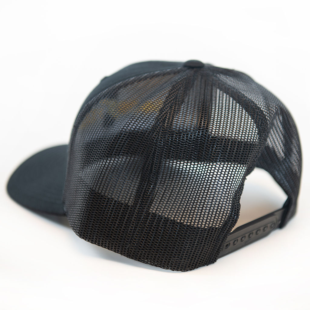 Goodyear Racing Trucker Hat,