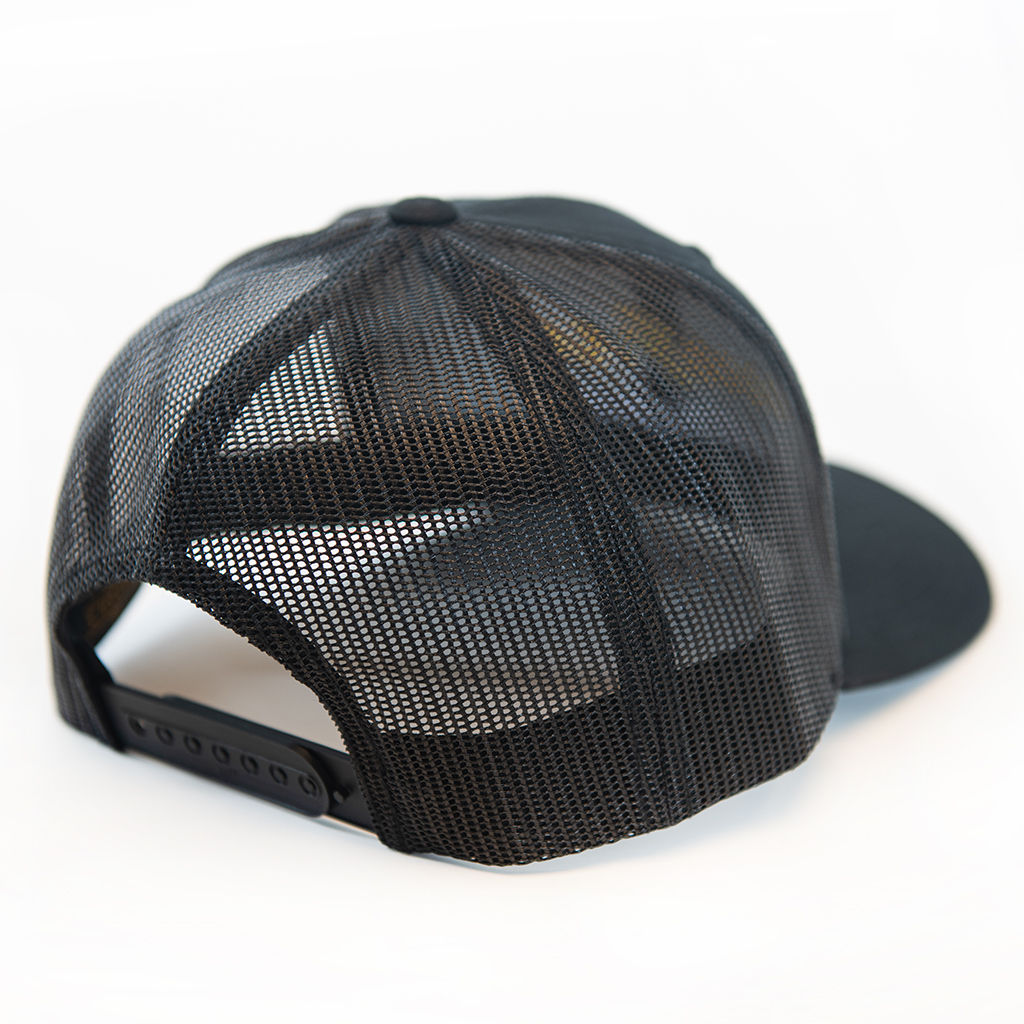 Goodyear Racing Trucker Hat,